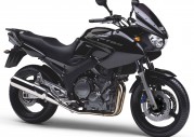 Yamaha TDM900A Yamaha TDM900A